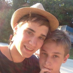 Борис Демченко, 03.01.2001, Москва