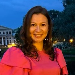 Аня Жукова, 02.08, Воронеж