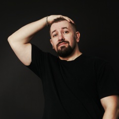 Алексей Евграшин, Барыш