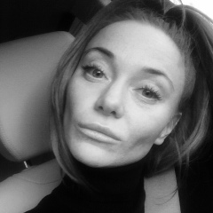 Оля Зеленова, 05.07.1983, Санкт-Петербург