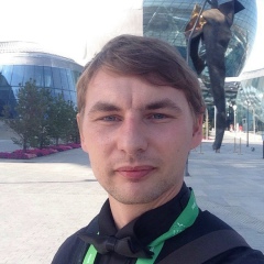 Андрей Сафонов, 28.07.1987, Алматы