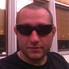 Дмитрий Заяц, 27.04, Praha