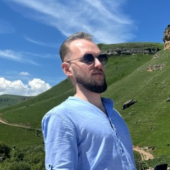 Евгений Кузьмин, 14.03.1989, Волгодонск