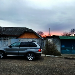 Сергей Вишнивецкий, 02.08, Рыбница