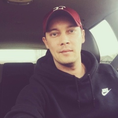 Андрей Игорев, Москва