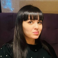 Екатерина Яшина, 14.02, Норильск