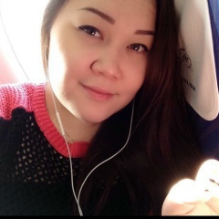 Indirka Imangaziyeva, 18.07