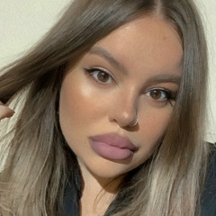 Алёна Андреева, 19.05.1995, Королёв