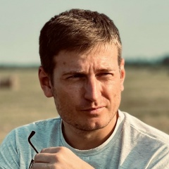 Антон Мансуров, 25.02, Екатеринбург