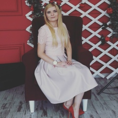 Юля Ковальская, 02.05