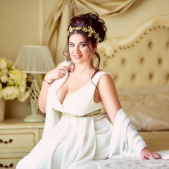 Оля Жаботина, 25.03.1990, Киев