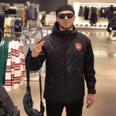 Илья Герасенков, 21.11