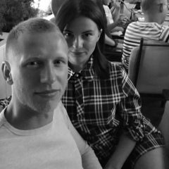 Максим Рыбалко, 28.03.1987, Санкт-Петербург