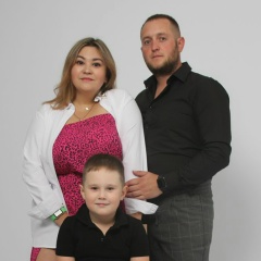 Дмитрий Шитиков, 21.01, Тюмень