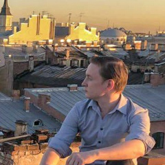 Владислав Харламов, 02.12.1985, Санкт-Петербург