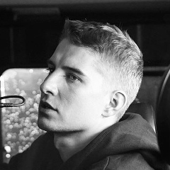 Валентин Финаев, 08.12, Санкт-Петербург