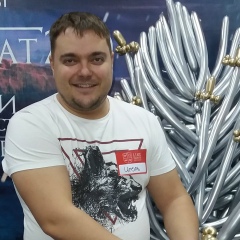 Игорь Бубнов, 19.01.1984, Костанай