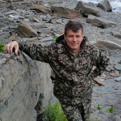 Александр Новиков, 25.07, Тамбов