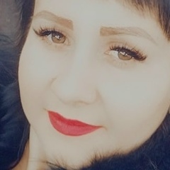 Инга Алексеева, 29.05.1993, Санкт-Петербург