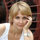 Любовь Тихомирова, 06.03, Москва