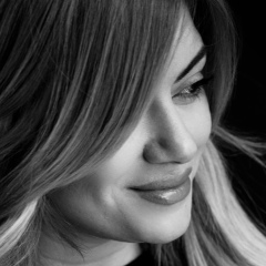 Элина Разгоева, 25.10, Москва