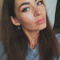 Оксана Сухова, 24.08, Самара