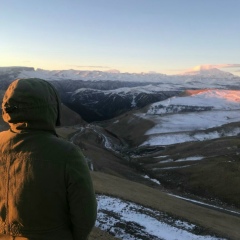 Сергей Кайдаш, 07.04.1994, Санкт-Петербург