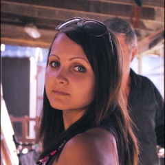 Анастасия Бичевая, 22.07.1987, Алматы