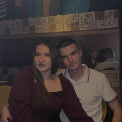 Дарья Моторкина, 22.07.2002, Новороссийск