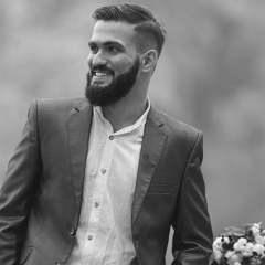 Azeri Michael, 14.12.1989