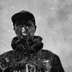 Николай Кондратьев, 30.03.1923, Москва