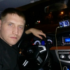 Александр Моисеев, 17.11, Самара