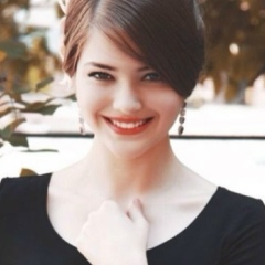 Сабина Арсамакова, 23.09.1997, Грозный