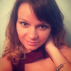 Татьяна Полиновская, 26.04, Пермь