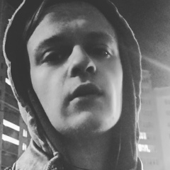 Влад Шульц, 27.10.1999, Санкт-Петербург