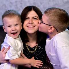 Ирина Жадько, 26.12.1991, Соль-Илецк