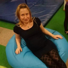 Наталья Заботина, 21.06.1988, Таллин