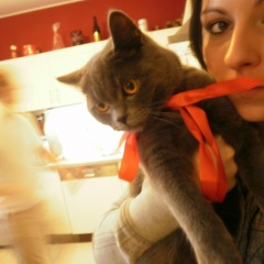 Катюшка Добрынина, 04.07