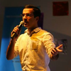 Армен Сроцанц, 22.11, Пятигорск