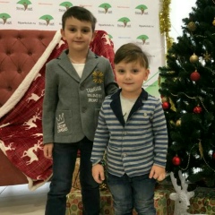 Елена Узоева, 08.03.1985, Москва