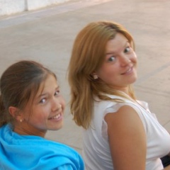 Анастасия Щедрина, 10.11.1985, Москва