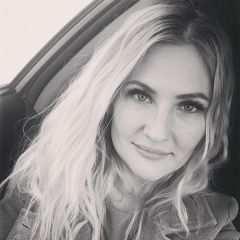 Светлана Харитонова, 13.08.1987, Уфа