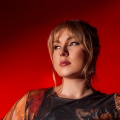 Елена Селиванова, 28.12, Курск