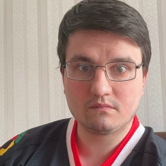 Михаил Кривов, 08.02, Лобня