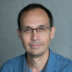 Алексей Фуфачёв, 18.06.1979, Москва