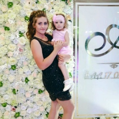 Marina Turunova, 17.12, Черновцы