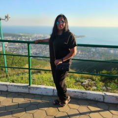 Наталья Иванова, 03.06, Макеевка