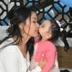 Айнура Камзина, 11.01.1991, Алматы