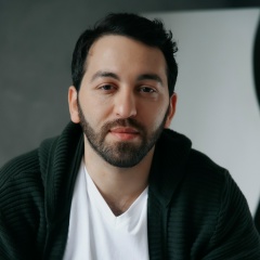 Левон Арутюнян, Москва