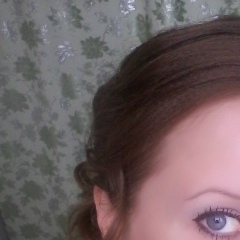 Наташа Лисенко, 21.02, Заставна